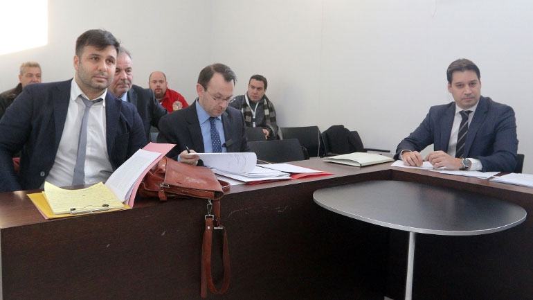 Δικαιώθηκε ο Ολυμπιακός στο Διαιτητικό δικαστήριο