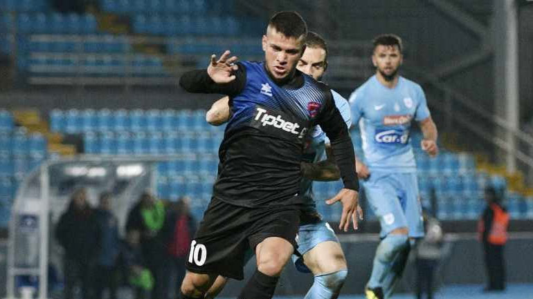 Πανιώνιος: Με απουσίες κόντρα στον ΠΑΣ Γιάννινα