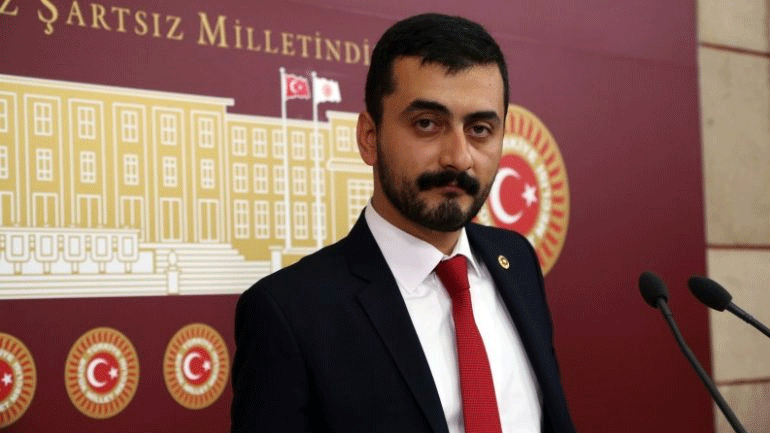 Τουρκία: Ελεύθερος πολιτικός της αντιπολίτευσης που δικάζεται για τρομοκρατία