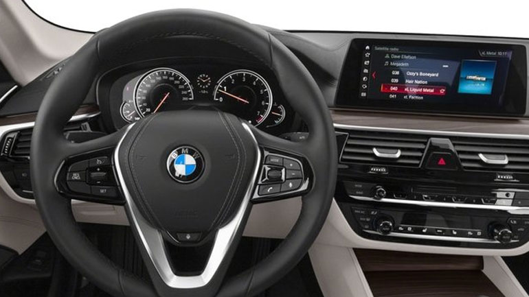 Ανάκληση 279 οχημάτων των σειρών Μ3 και Μ4 από την BMW