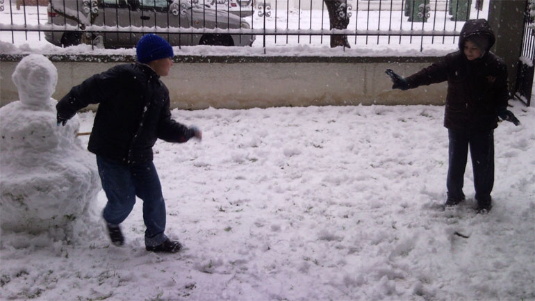 Περιφέρεια Αττικής:  Στους 37 οι δήμοι με κλειστά σχολεία