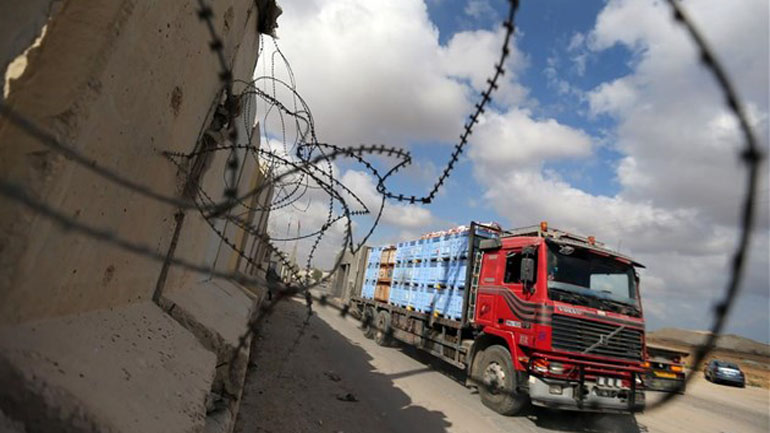 Όξυνση των σχέσεων Χαμάς – Παλαιστινιακής Αρχής