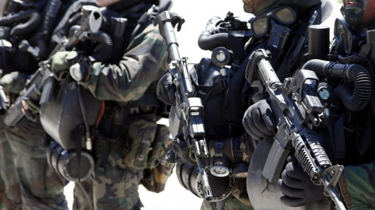 Υπερσύγχρονη βάση στον Σκαραμαγκά για τα «βατράχια» του Λιμενικού