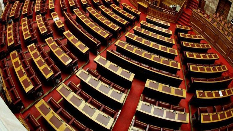 Βουλή: Απόψε αναμένεται να κατατεθεί η τροπολογία για το νέο σύστημα διορισμού των εκπαιδευτικών