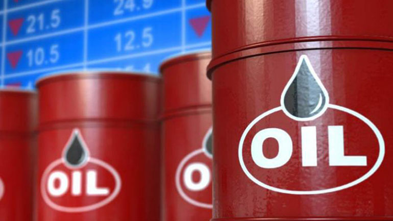 Αυξάνονται οι τιμές του πετρελαίου στις ασιατικές αγορές