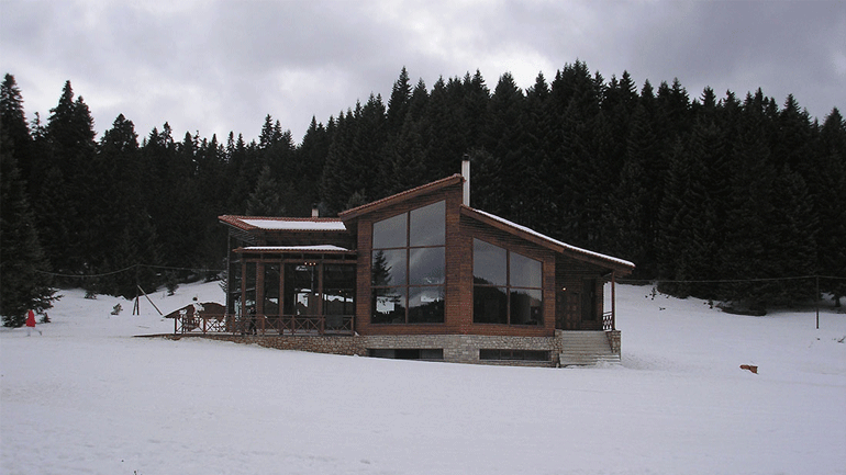 Χιονοδρομικό κέντρο Περτουλίου: Ένας προορισμός για τους λάτρεις του σκι!