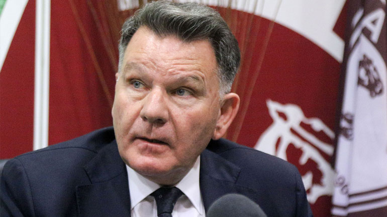 Δίωξη από τον ποδοσφαιρικό εισαγγελέα κατά Κούγια και Παπαϊωάννου