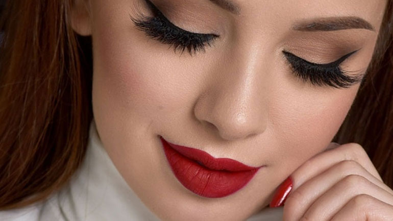 Tα huge trends στο μακιγιάζ το 2019 σύμφωνα με το Pinterest