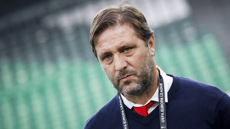 Σε αναζήτηση τερματοφύλακα ο Ολυμπιακός