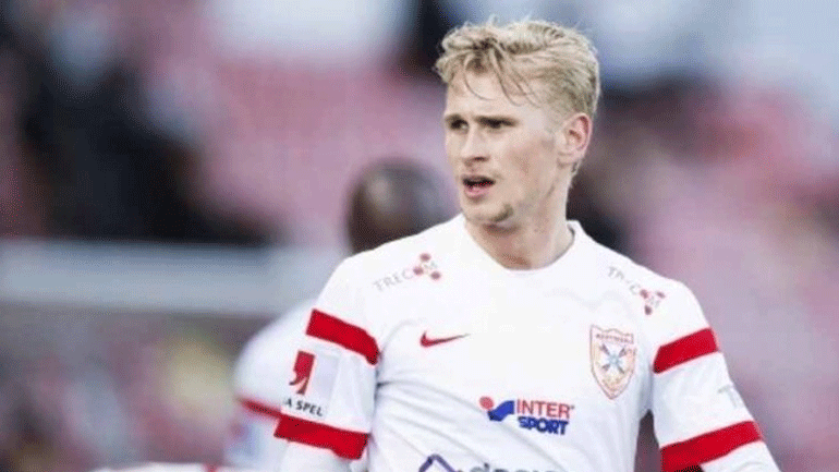 ΠΑΣ Γιάννινα: «Κόλλησε» η μεταγραφή του Στραντ