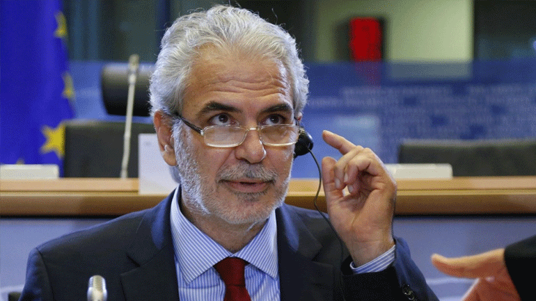 «1,5 εκατ. πρόσφυγες στην Τουρκία επωφελούνται από την ανθρωπιστική βοήθεια της ΕΕ»