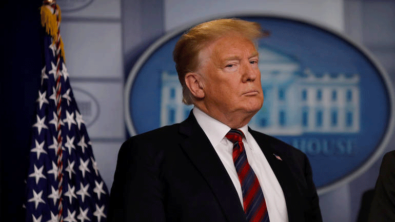 «Η αποχώρηση των αμερικανικών στρατευμάτων από τη Συρία θα διεξαχθεί με “συνετό” τρόπο»