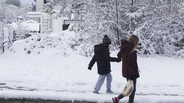 Τα σχολεία που θα παραμείνουν αύριο κλειστά στην Κεντρική Μακεδονία