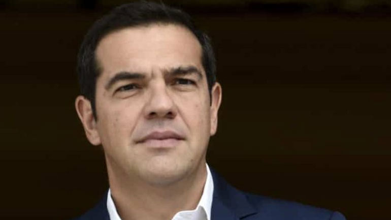 Αναβλήθηκε για την Τετάρτη η συνέντευξη Τσίπρα στο Open