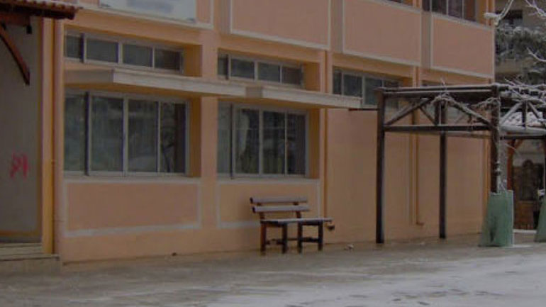 Ποια σχολεία θα κλείσουν λόγω του χιονιά