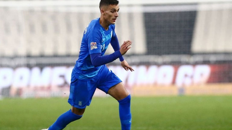 ΠΑΟΚ: Αρνητική απάντηση στην Ντιναμό Ζάγκρεμπ για τον Γιαννούλη