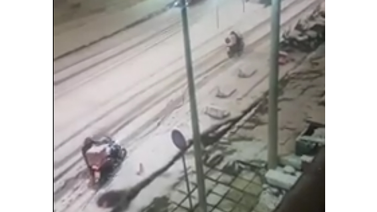 Η πραγματικότητα του delivery..