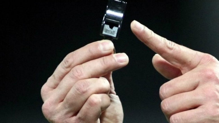 Ούτε το εργόσημο!