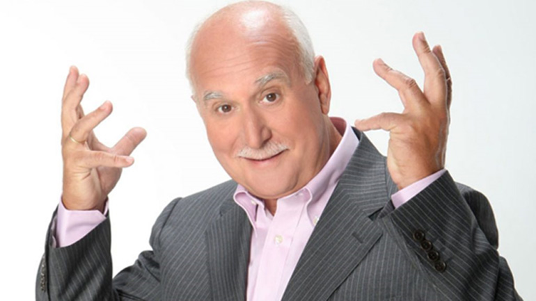 Ο Γιώργος Παπαδάκης και οι «on air» τσακωμοί με τον σκηνοθέτη και τον αρχισυντάκτη