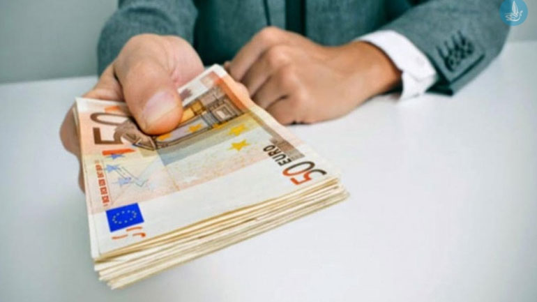 Νεφελούδης: Από 1η Φεβρουαρίου ο αυξημένος κατώτατος μισθός