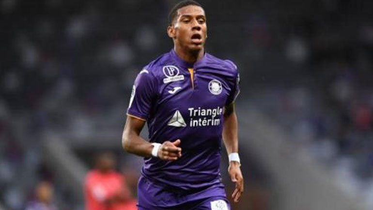 Στην Μπαρτσελόνα ο Ζαν-Κλερ Τοντιμπό