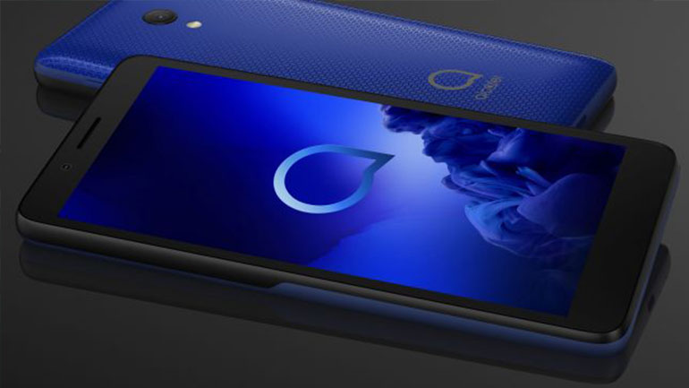 Alcatel: Τα φθηνότερα smartphones με FullView οθόνη