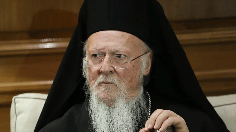 Το Οικουμενικό Πατριαρχείο επισκέφθηκαν οι πρέσβεις του Καναδά και της Γερμανίας στην Τουρκία