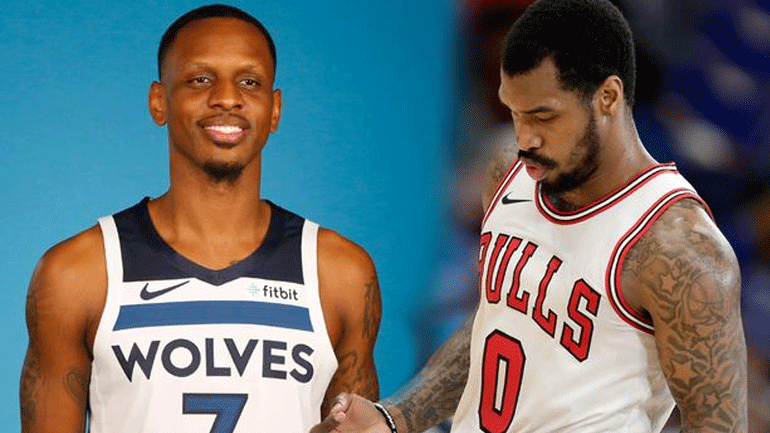 Συμφώνησε με Κιλπάτρικ και Νάναλι ο Παναθηναϊκός – Αποφασίζει ο Πιτίνο