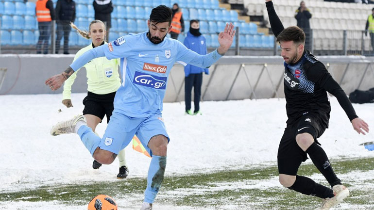 Άφησαν ανοι»Χ»τους λογαριασμούς ΠΑΣ Γιάννινα και Πανιώνιος