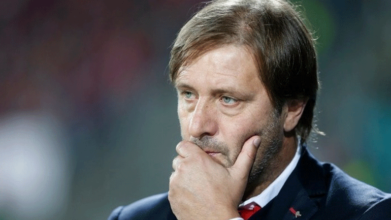 A’ Bola: «Ο Μάρτινς έχει στόχο τον Χιλντεμπέρτο»