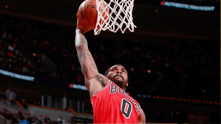 Διάλεξε Κιλπάτρικ ο Πιτίνο!