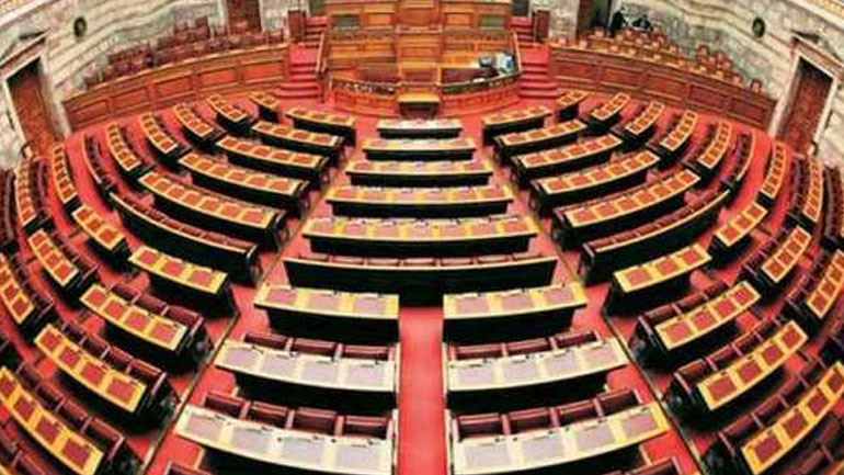 ΑΣΕΠ: Στη Βουλή το ν/σ για τον σχεδιασμό προσλήψεων στο Δημόσιο και την επιτάχυνση διαδικασιών