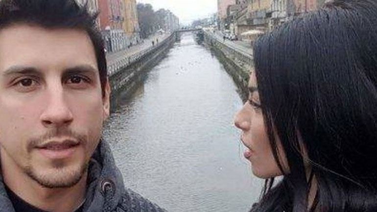 Η Ειρήνη Στεριανού χώρισε μετά από πέντε χρόνια σχέσης! Η Ειρήνη Στεριανού χώρισε μετά από πέντε χρόνια σχέσης!