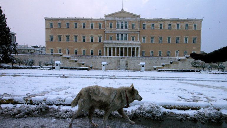 Οι παγίδες της Βουλής