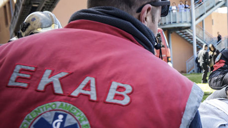 «Ημέρα θυσίας του διασώστη» καθιερώνεται η 14η Ιανουαρίου