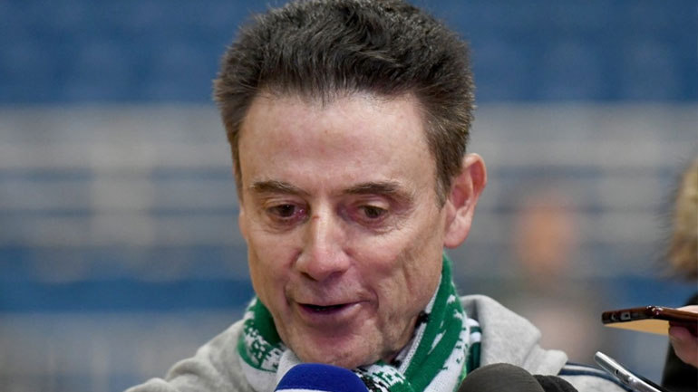 Πιτίνο: «Ο Κιλπάτρικ ήταν η καλύτερη επιλογή για εμάς»