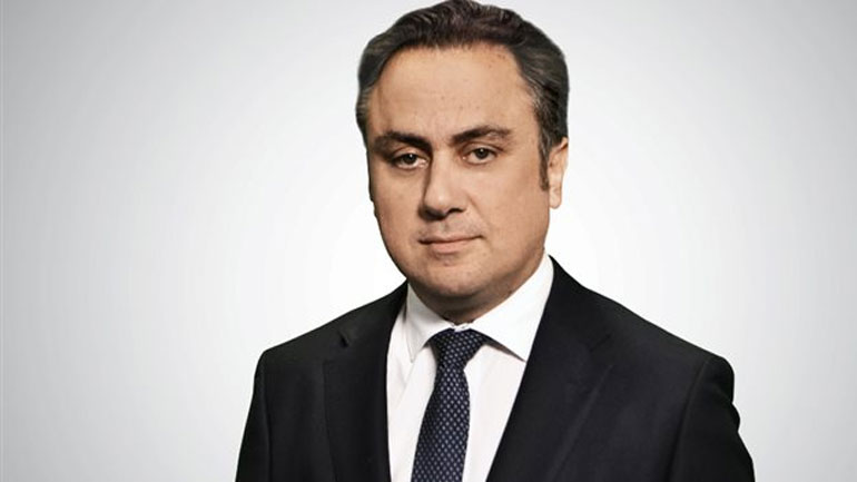 Αλλαγή στη διεύθυνση ενημέρωσης του ΣΚΑΪ