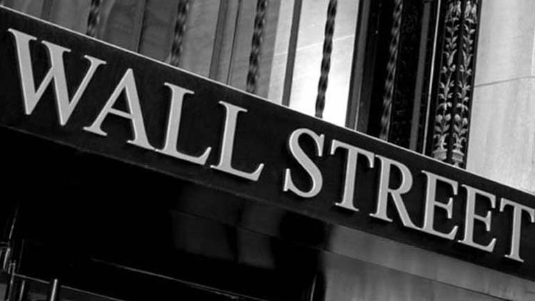 Γουόλ Στριτ: Έκλεισε με άνοδο