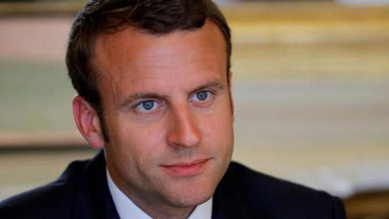 Αυξήθηκε η δημοτικότητα του Μακρόν μετά τις μεταρρυθμίσεις που πρότεινε η κυβέρνηση