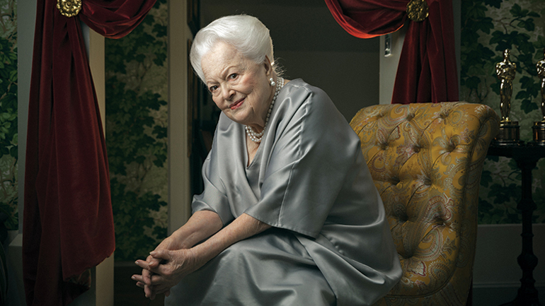 Το Ανώτατο Δικαστήριο «σνόμπαρε» την προσφυγή της Ολίβια ντε Χάβιλαντ