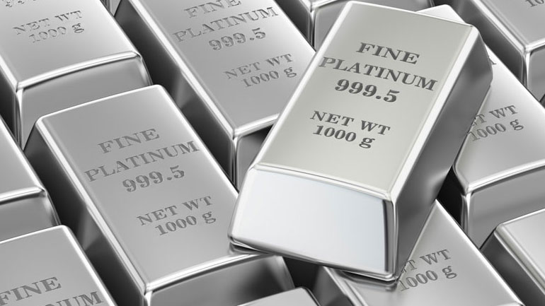 Νέο ρεκόρ για το παλλάδιο