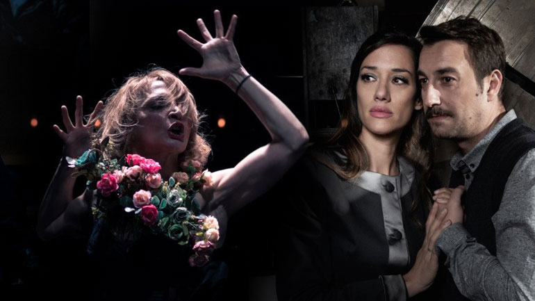 Πού θα πάμε σήμερα στην πόλη – Ατζέντα εκδηλώσεων