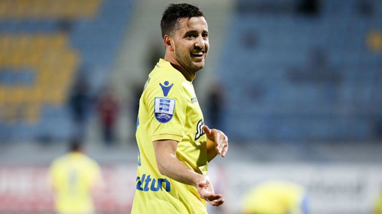 Αστέρας Τρίπολης: Με δύο απουσίες στη Λάρισα