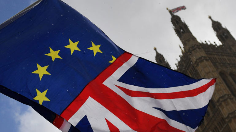 Βρετανία: Στις 15 Ιανουαρίου η ψηφοφορία για το Brexit