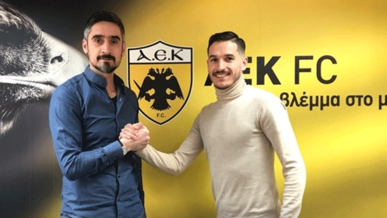 Λόπες: «Έμεινα στο σπίτι μου»