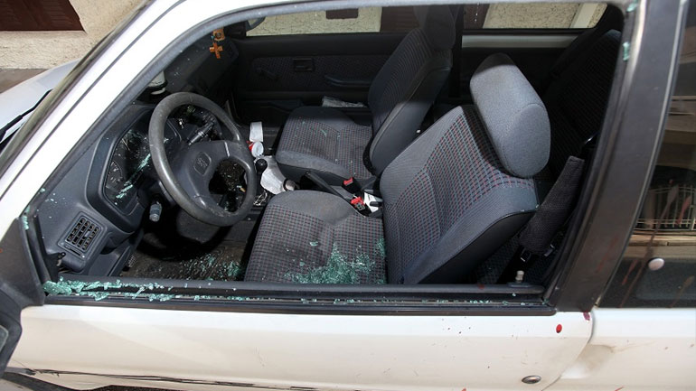 Υπόθεση Τζήλου: Ανοίγουν τα τηλέφωνα του αντιπροέδρου ΠΑΕ και των δραστών