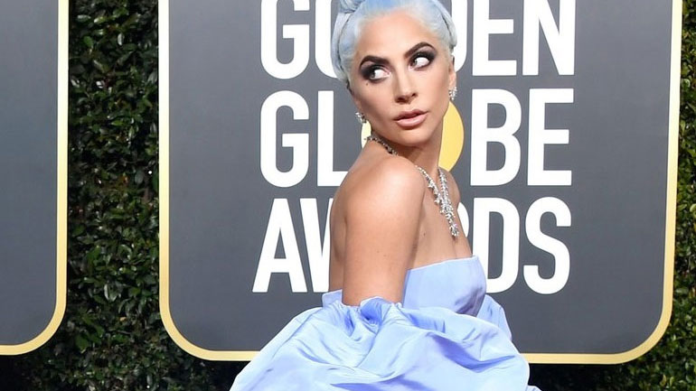 Χρυσές σφαίρες 2019: Τα καλύτερα beauty looks της βραδιάς!