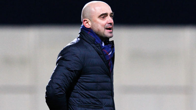 Ράσταβατς: «Είμαστε καλά προετοιμασμένοι και για το πρωτάθλημα»