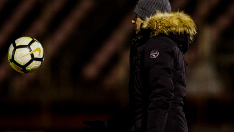 Λουτσέσκου: «Περιμέναμε πολύ διαφορετικά τις 8-9 ημέρες της νέας χρονιάς»