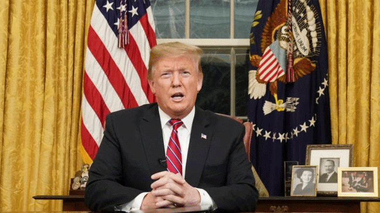 ΗΠΑ: Ο Τραμπ αναθέτει σε πρώην λομπίστα το υπουργείο Περιβάλλοντος